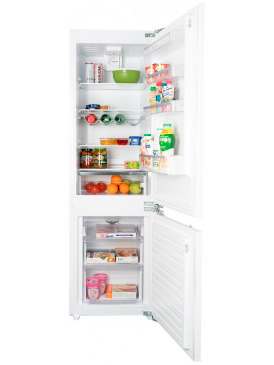 9020629 Встраиваемый холодильник Schaub Lorenz SLU E235W4 STDN-0150294 - Вид №4