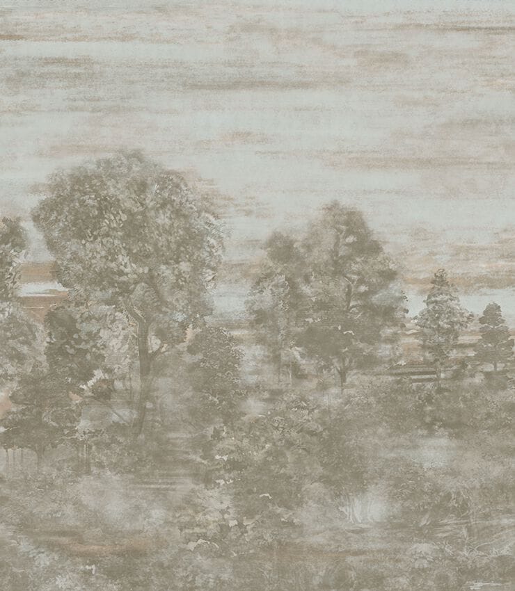 Обои с пейзажами Jannelli&Volpi INSPIRED MOODS 1 ARCH-00054040 - Вид №9