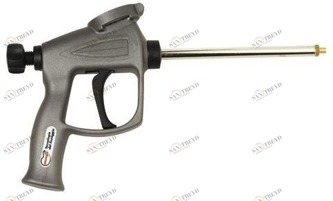 MUNGO Профессиональный пистолет для нейлона / металла sun-id-1405505