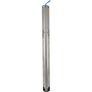 Насос садовый скважинный Grundfos SQE 1-65, высота подъема 94 м, кабель 1,5 м, 1700 л/час 82422097 STLM-2036799