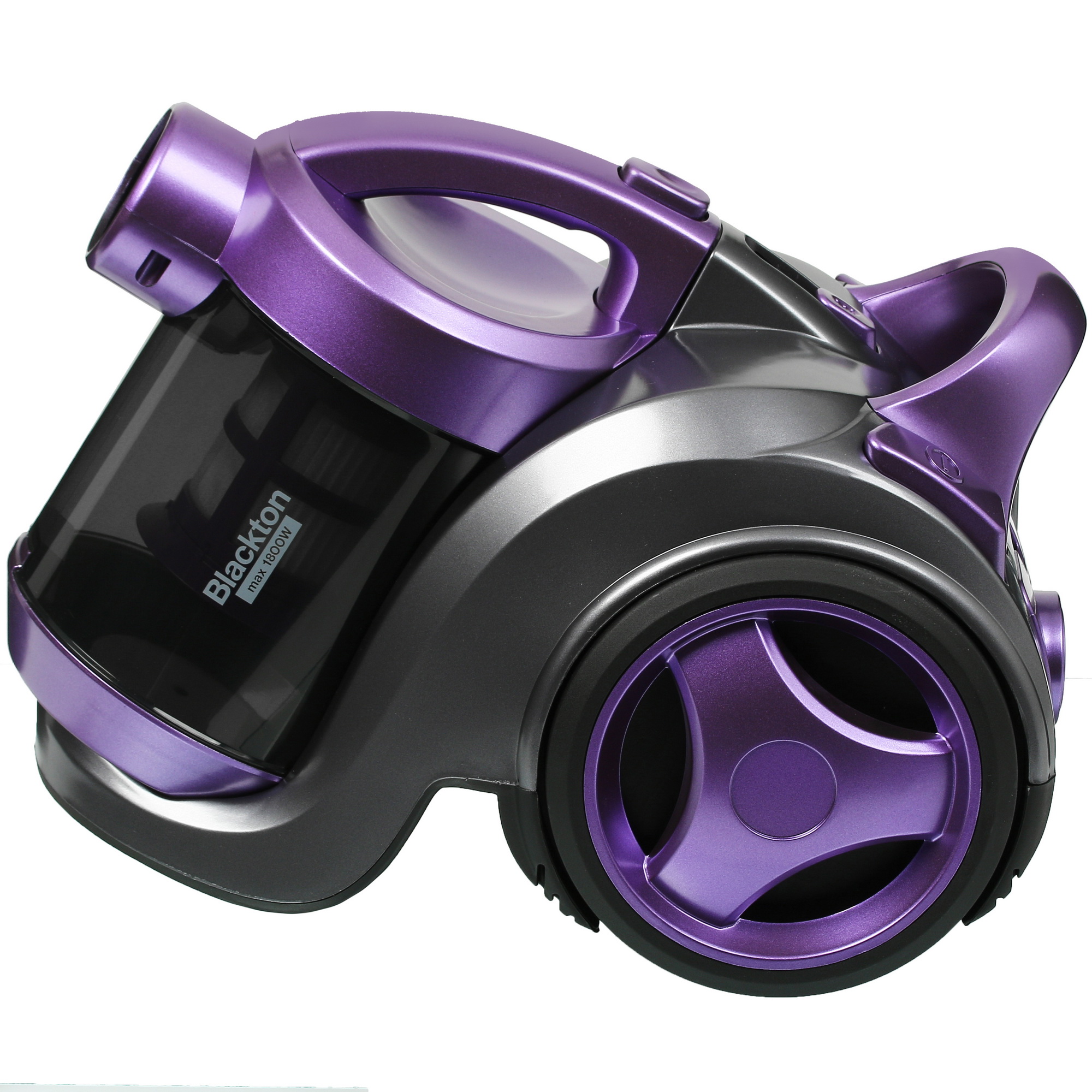 9966423 Пылесос Blackton Bt VC1808C фиолетовый STDN-0026117 - Вид №2