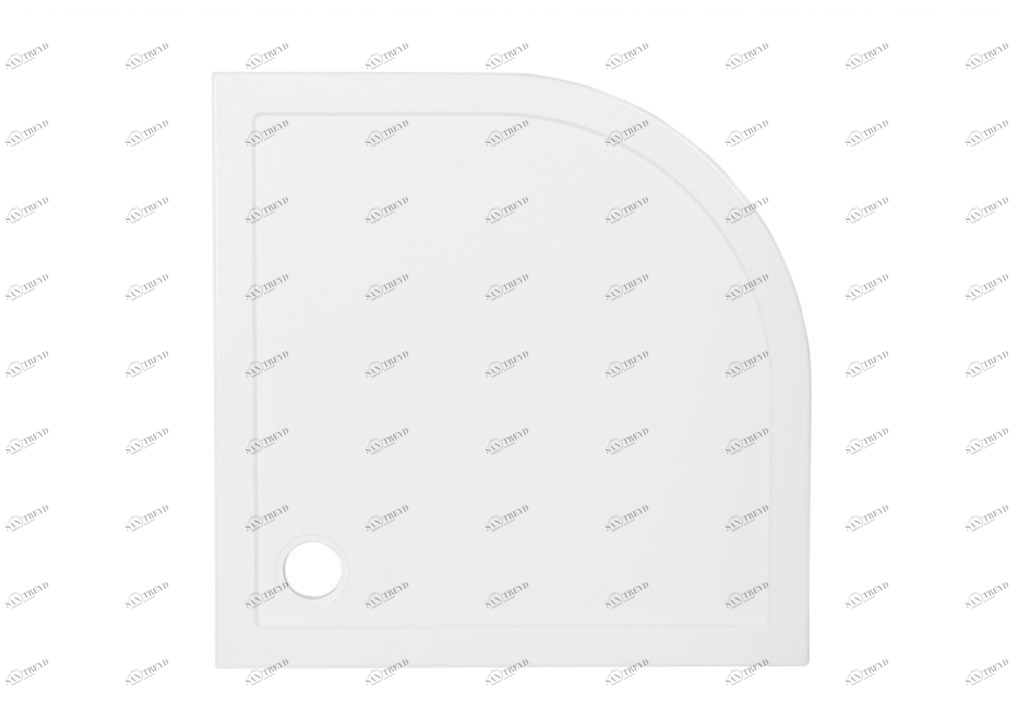 Душевой поддон Aquanet Alfa/Delta 90x90 00168434