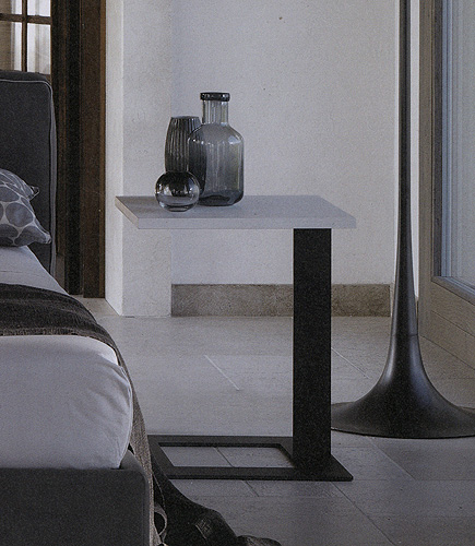 Столик  DEVINA NAIS TN090 Eclettica