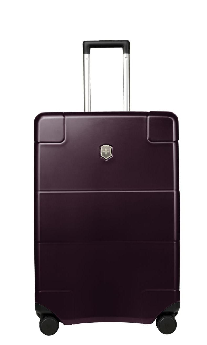 609826 Чемодан 602105 Hardside Medium Victorinox Lexicon - Вид №6