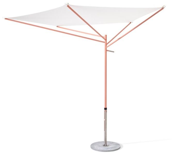 Extremis Зонт из нержавеющей стали sun-id-1493141 - Вид №3