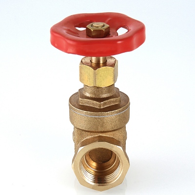 VT.012.G.04 Клиновая задвижка VALTEC Valtec 1/2"  - Вид №13