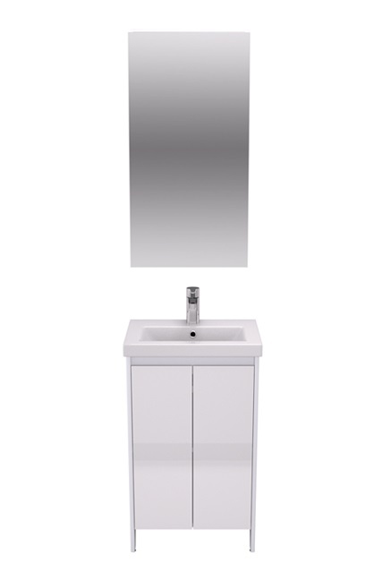 tnKLA.50.2D-617.217 Тумба под раковину Velvex Klaufs Santreyd  - Вид №3