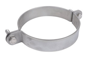 33077078 Stainless Steel Heavy Duty Clamp (M12, M16) walraven