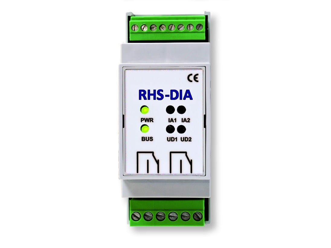 Термостат Cappellotto системы горячего / холодного регулирования ARCH-00111031 - Вид №6