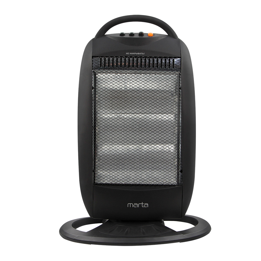9071433 Инфракрасный обогреватель MARTA MT-IH2585A STDN-0096238 - Вид №1