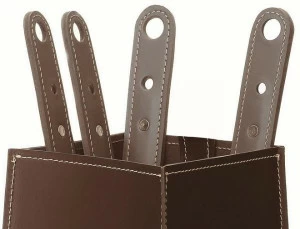 LIMAC design FIRESTYLE Набор инструментов для камина  Fema65mc