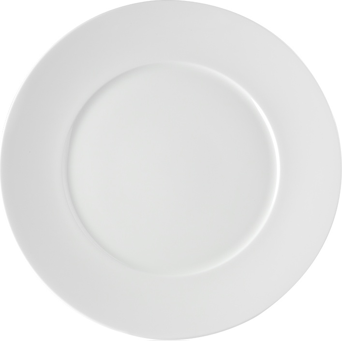 10613888 Noritake Тарелка обеденная Noritake "Грандир" 28см Фарфор 