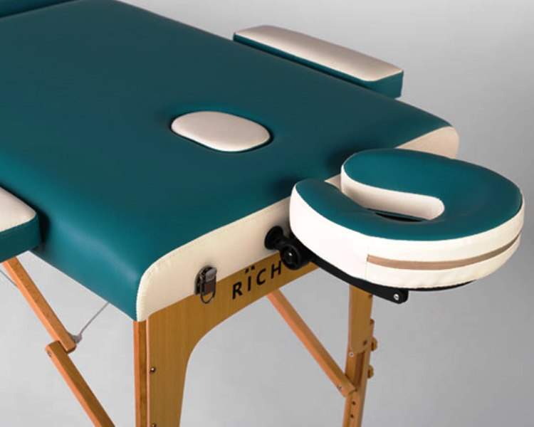 Constance Массажный стол RICHTER RICHTER MASSAGE TECHNIK  - Вид №16
