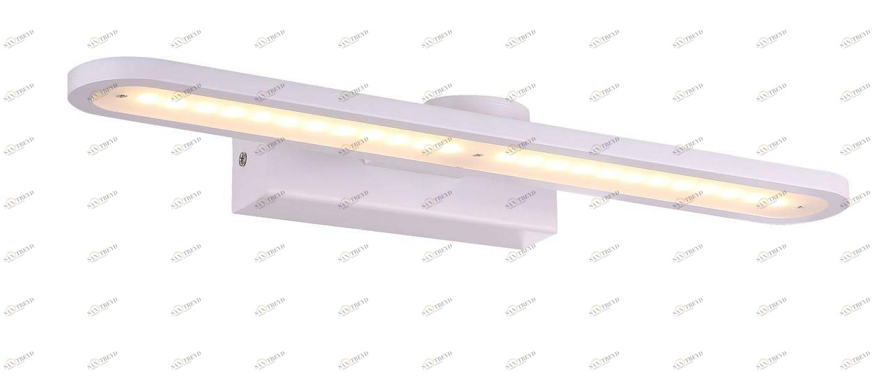 Подсветка для картин ST Luce Gomma SL587.101.01 ST LUCE GOMMA 076950 Белый 