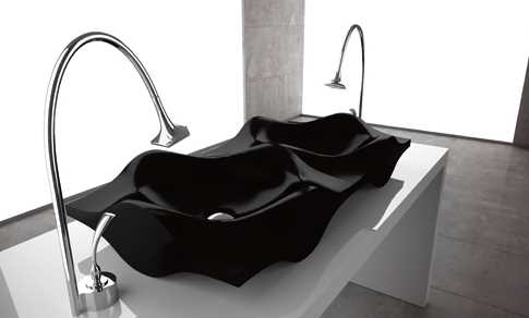 280220000 Смеситель Bandini Eden Santreyd - Вид №1