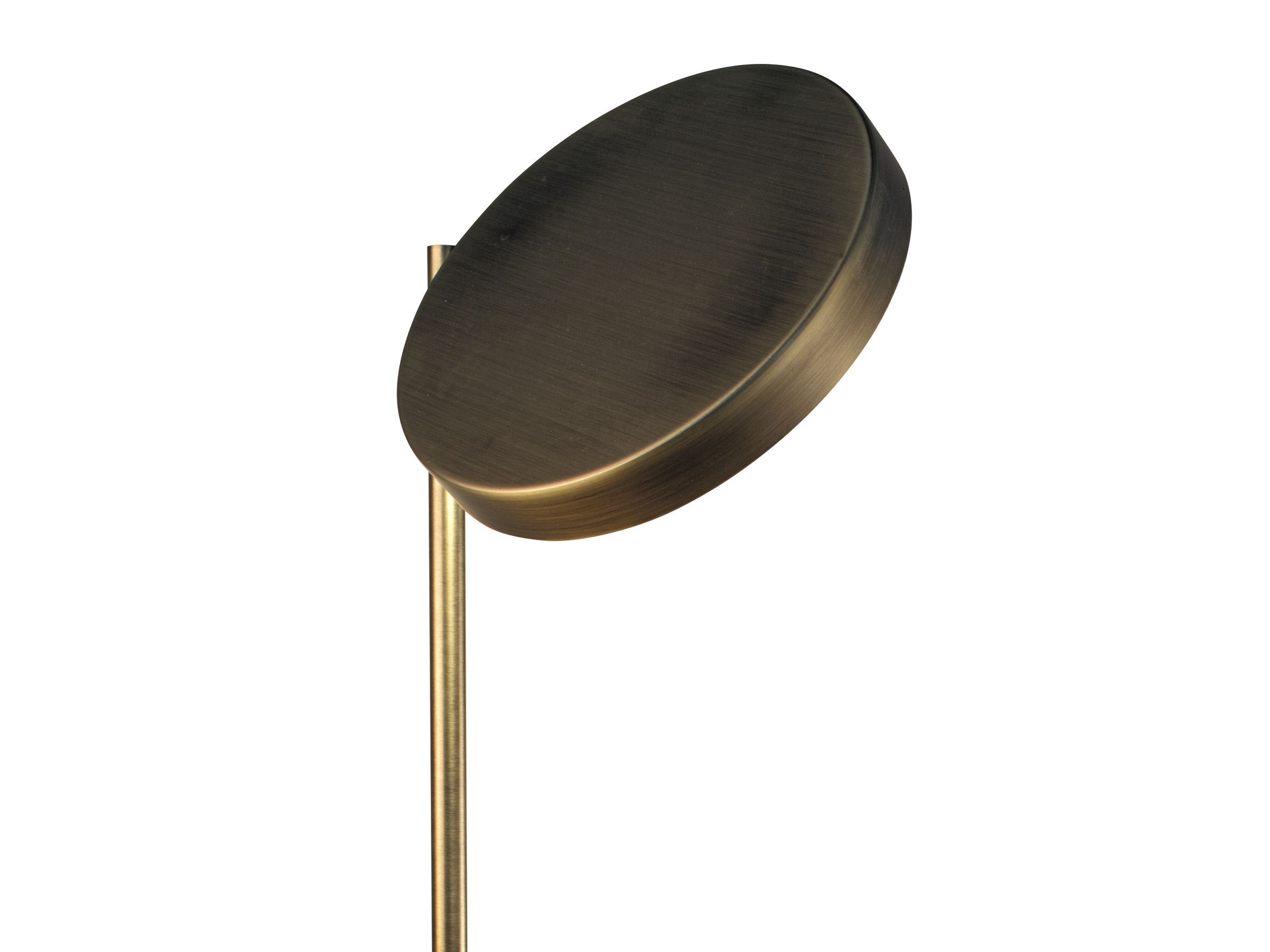 Регулируемая металлическая напольная лампа Shake Weve ARCH-00021930