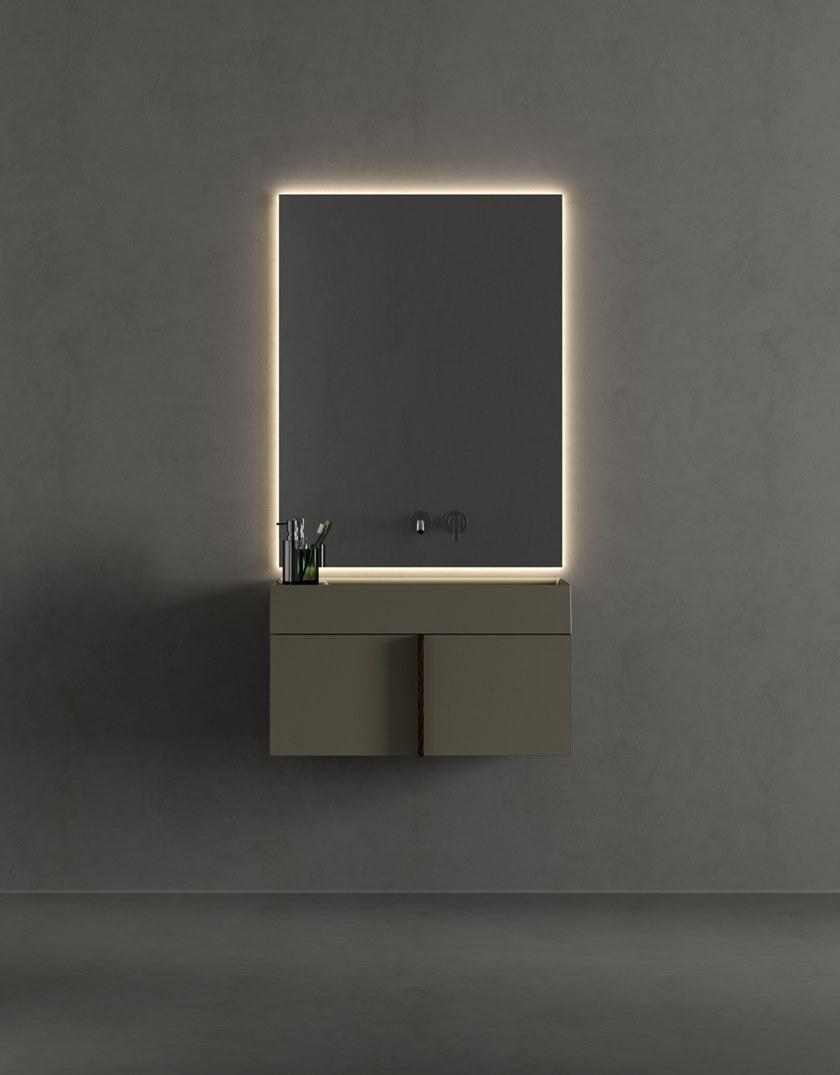 INBANI Модульная деревянная тумба под умывальник Paral sun-id-1482202 - Вид №5