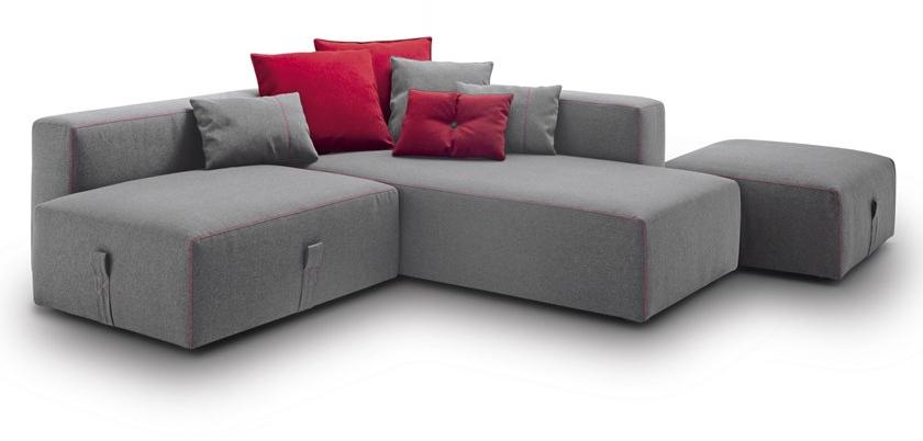 Felis Модульный тканевый диван Evergreen sun-id-1444826 - Вид №11