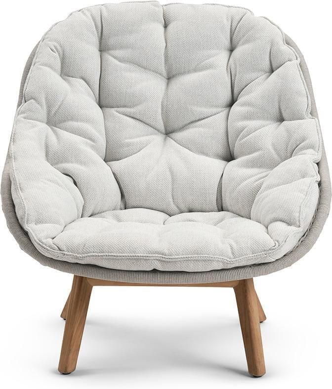 Тканевое садовое кресло с подлокотниками MANUTTI Sandua ARCH-00073185 - Вид №5