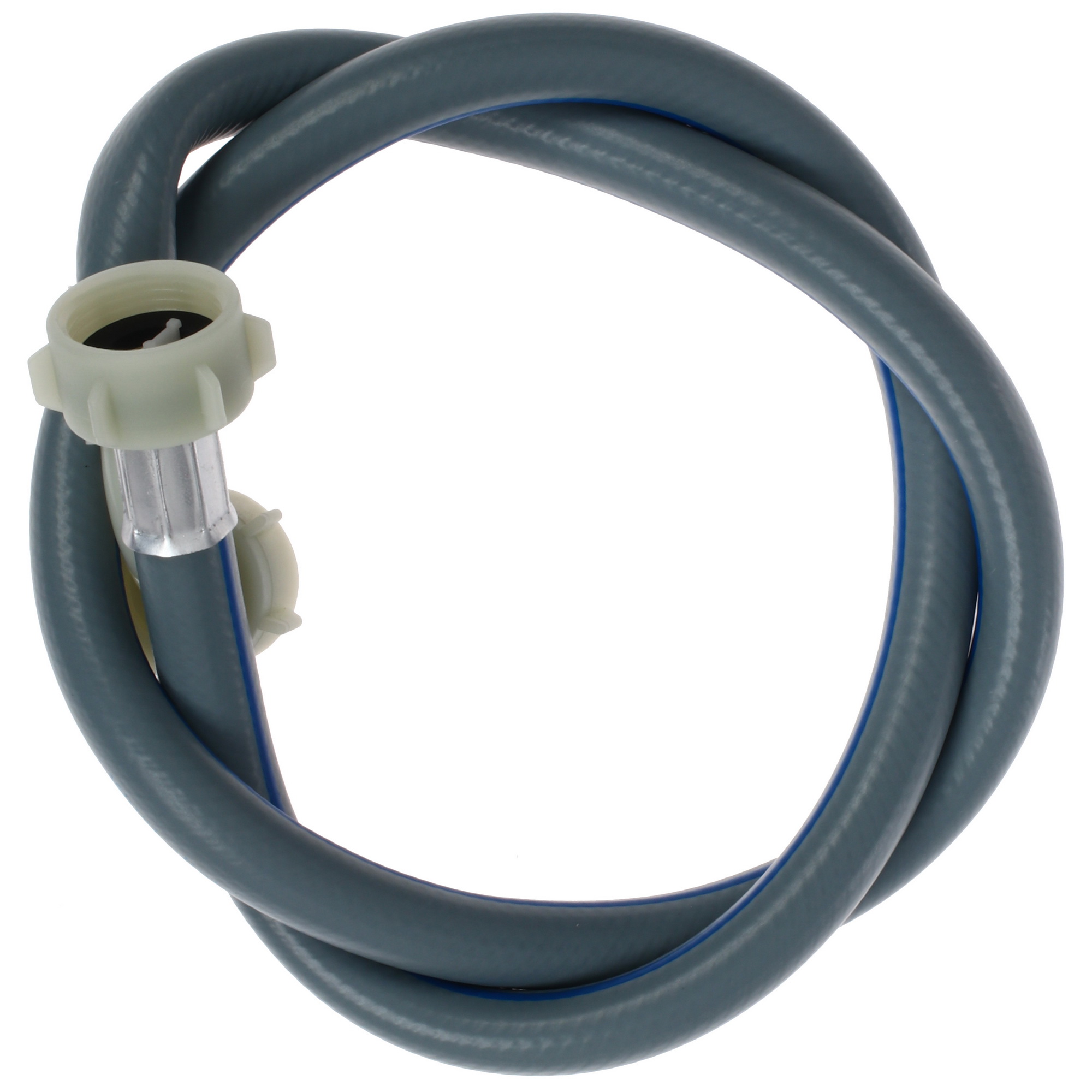 9156414 Стиральная машина DEXP WM-E813DMA/WGSI серый STDN-0131134 - Вид №12