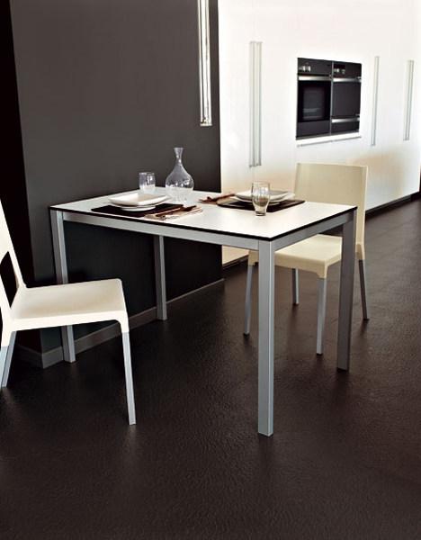 Kristalia Штабелируемый садовый стул из полиуретана sun-id-1389206 - Вид №6