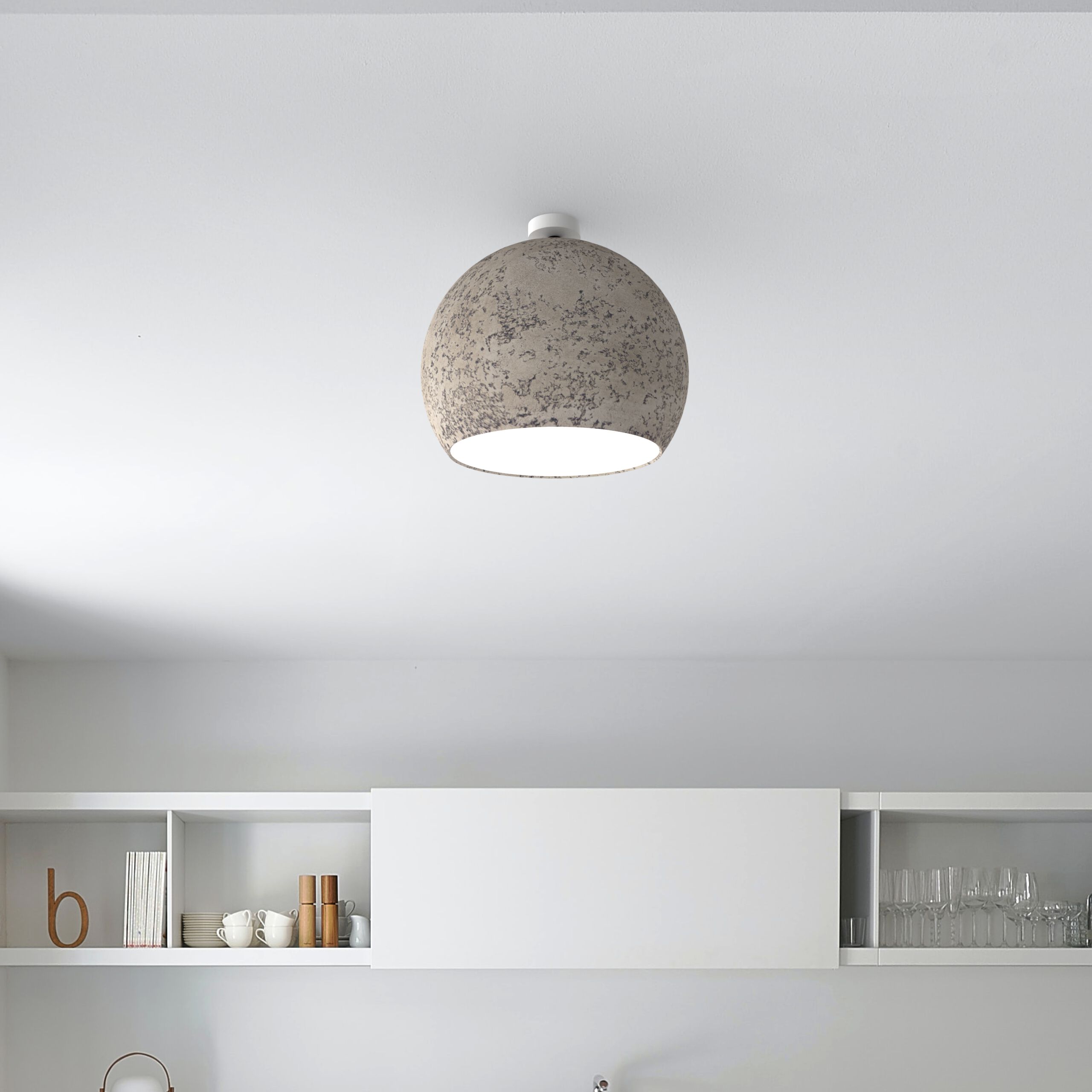 Светодиодный потолочный светильник WayPoint Джо ARCH-00128604 - Вид №8