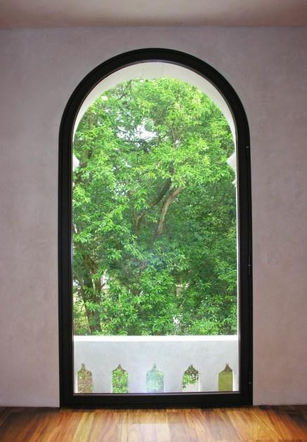 PALLADIO Стальные створчатые окна с двойным остеклением sun-id-1513763 - Вид №7