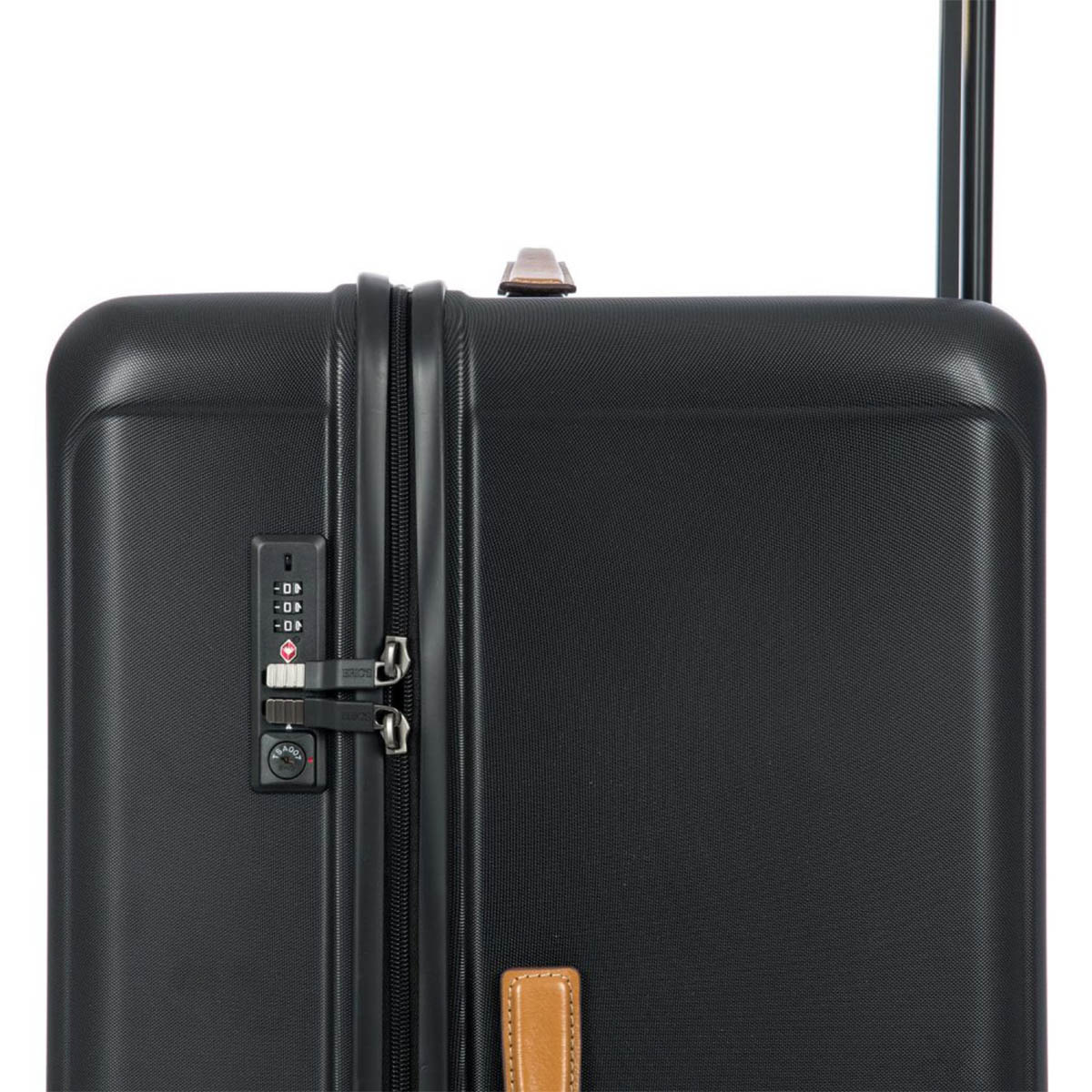 BRK28039.101 Чемодан BRK28039 Trunk XL Brics Capri - Вид №10