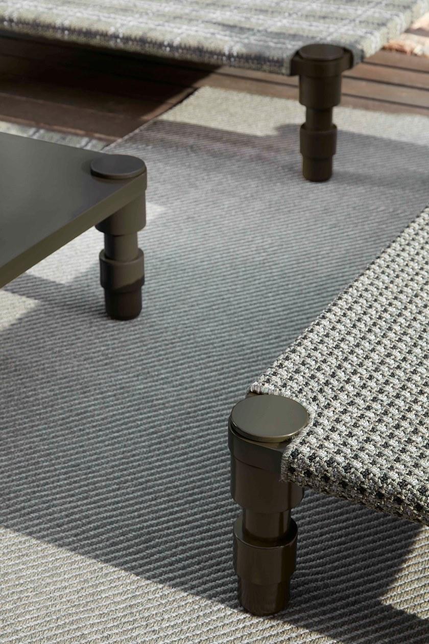 GAN Садовая скамейка из полипропилена / шезлонг Garden layers sun-id-1351696 - Вид №13