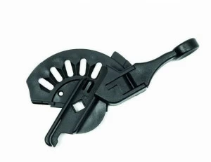 Esinplast Ручка рычага для плоской планки пвх Luxor