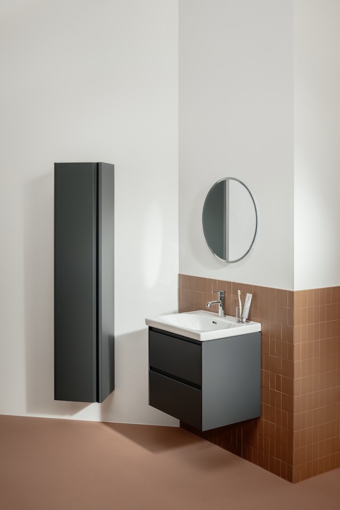 H8100844001041 Раковина LAUFEN PRO - Вид №5