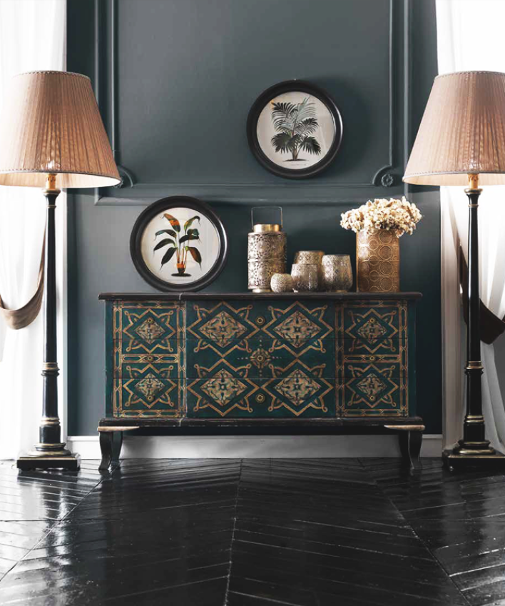 Комод  VITTORIO GRIFONI 2605 