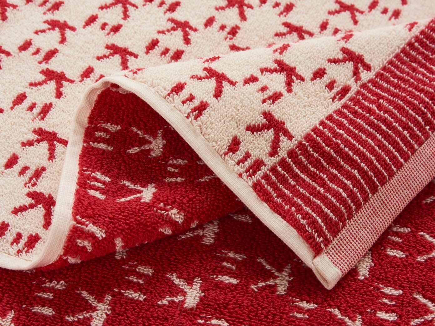 Хлопок полотенце K-3 Maiko ARCH-00149514 - Вид №2