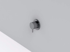 3-ходовой переключатель из нержавеющей стали