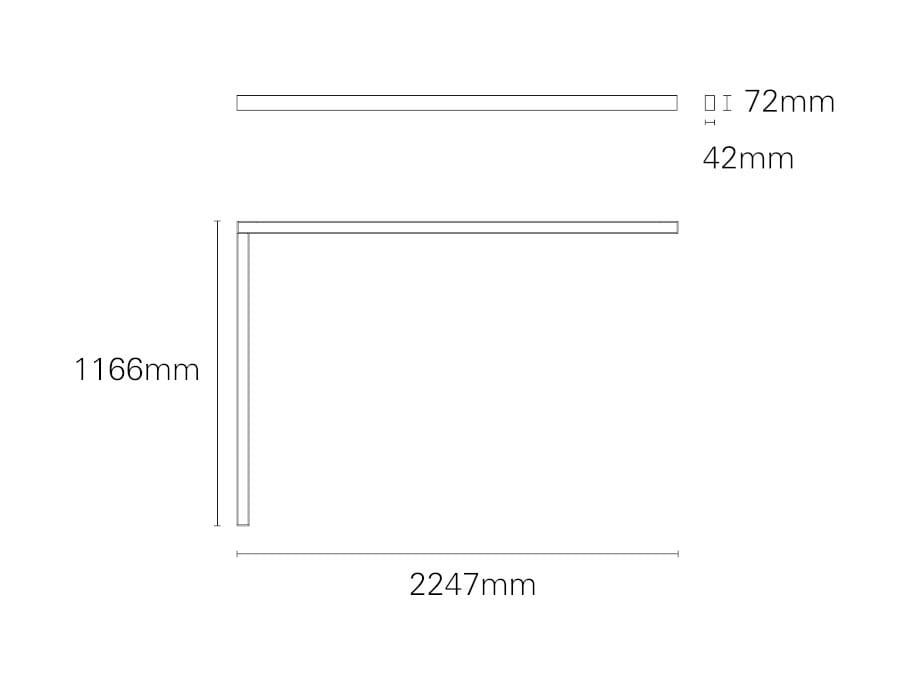 Светодиодный подвесной светильник PAN Майя ARCH-00029634 - Вид №14