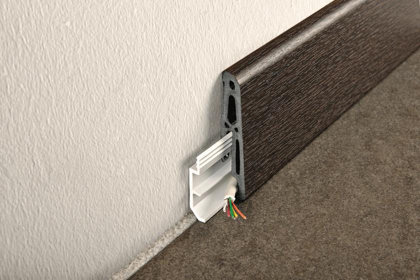 PROGRESS PROFILES Плинтус из пвх sun-id-1448697 - Вид №1