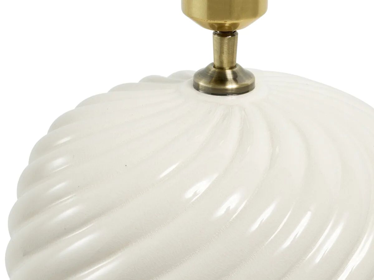 Керамическая настольная лампа Eichholtz SAVONA ARCH-00022601 - Вид №2