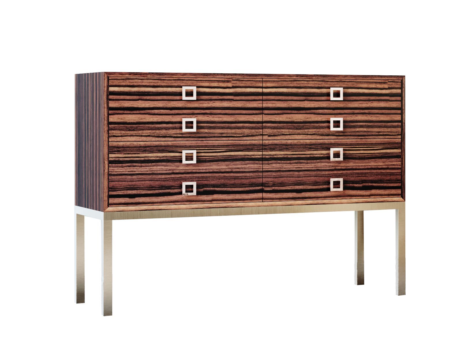 Деревянный комод EUPHORIA месть ARCH-00146370