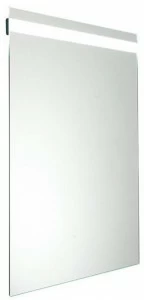 Ponte Giulio Настенное зеркало со встроенной подсветкой Hug F47ats18 - f47ats19