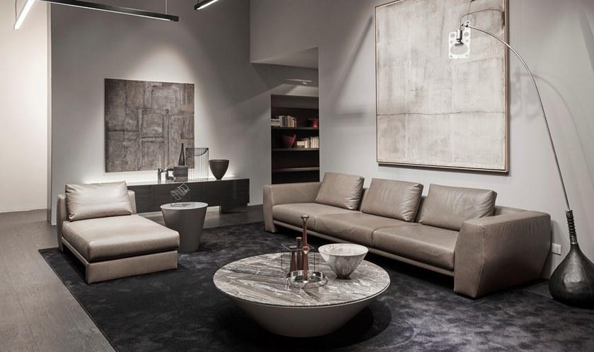 ACERBIS Кожаный диван sun-id-1391296 - Вид №3