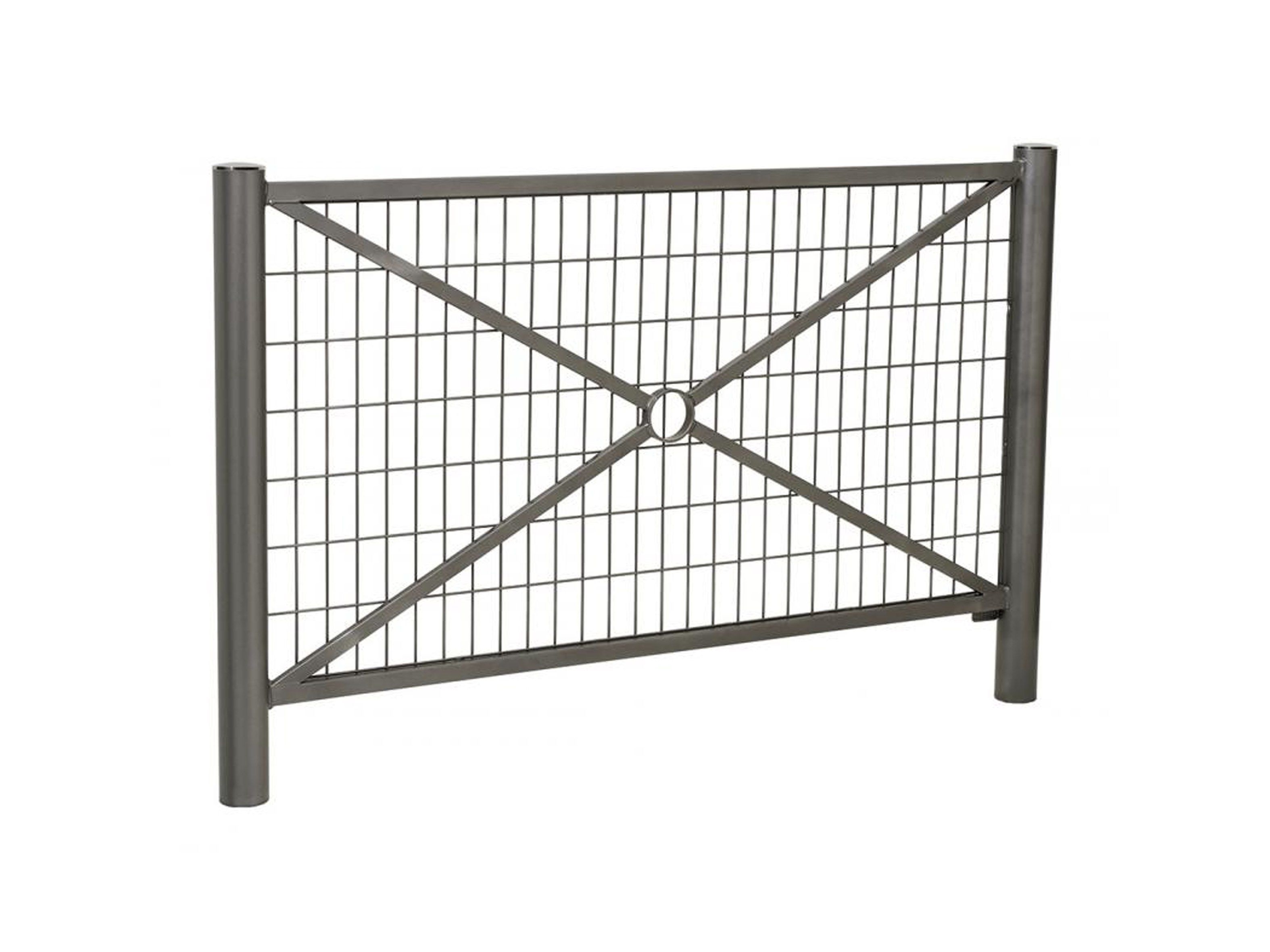 Стальные ограждения Lazzari Прованс ARCH-00052643 - Вид №2