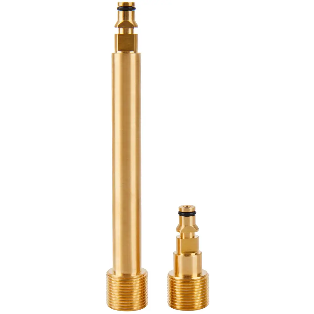 Переходник Santreyd STLM-1373578 для шланга минимойки 89400256  - Вид №3