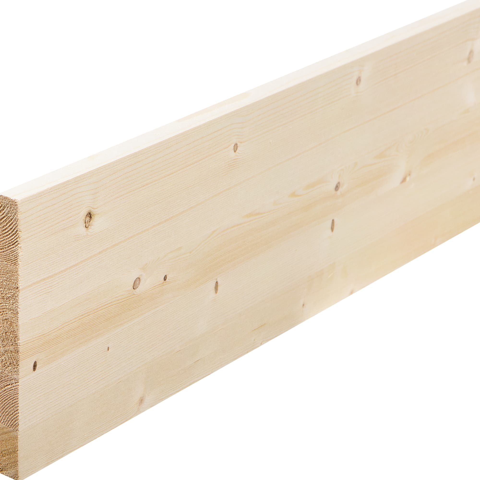 12443941 Подступёнок 18x200x1200 мм сосна сорт AB цельноламельная Santreyd 