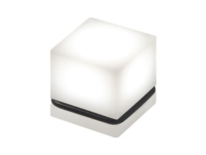 Открытый смолы светодиодные карты