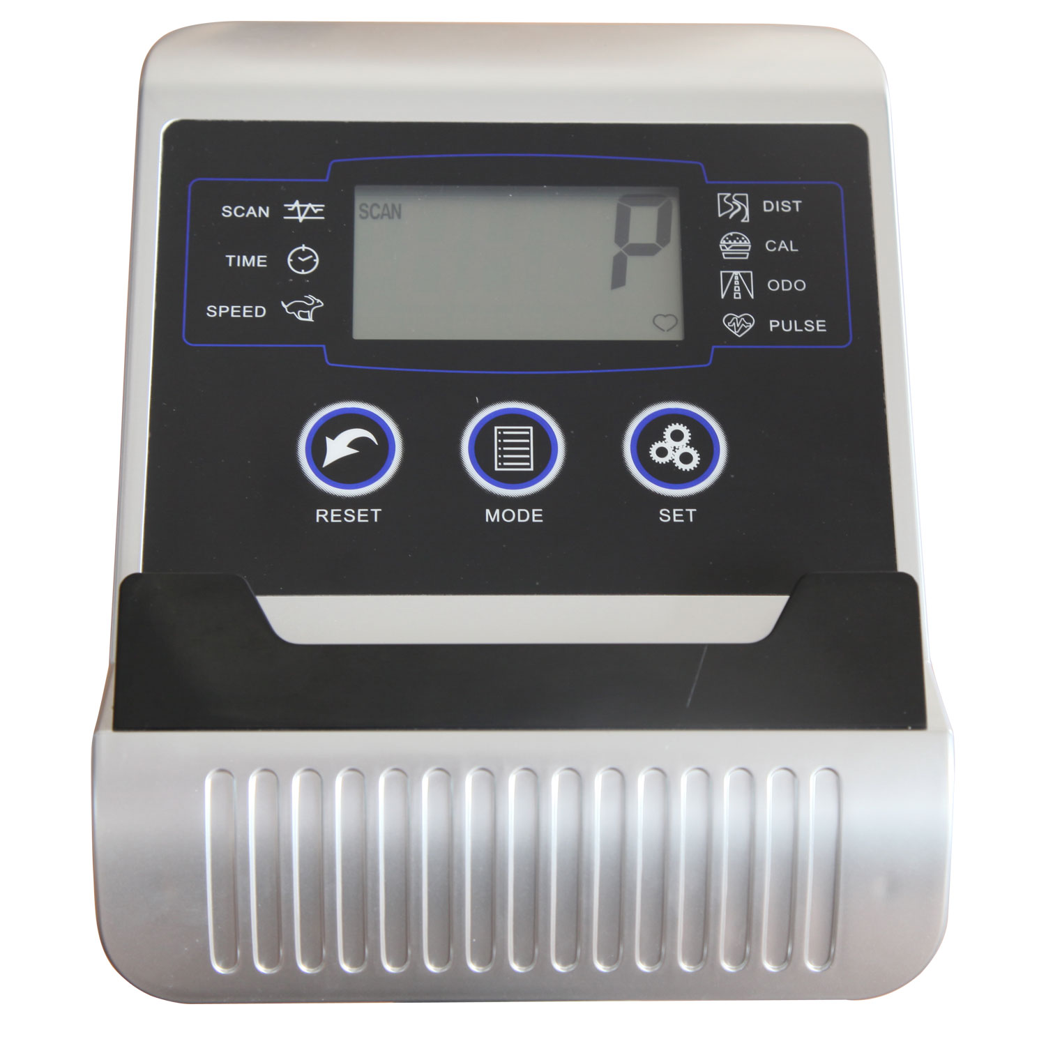 B86021 Велотренажер b86021 DFC  - Вид №1