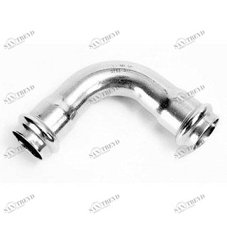 Угол пресс 35 нержавеющая сталь IBP PS50020350000