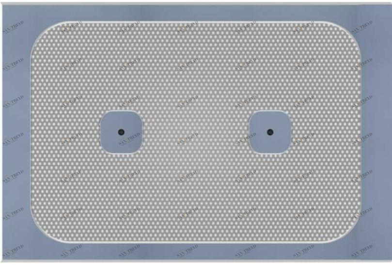 Knauf Italia Беспроводная стена для адаптивных приложений sun-id-1486344