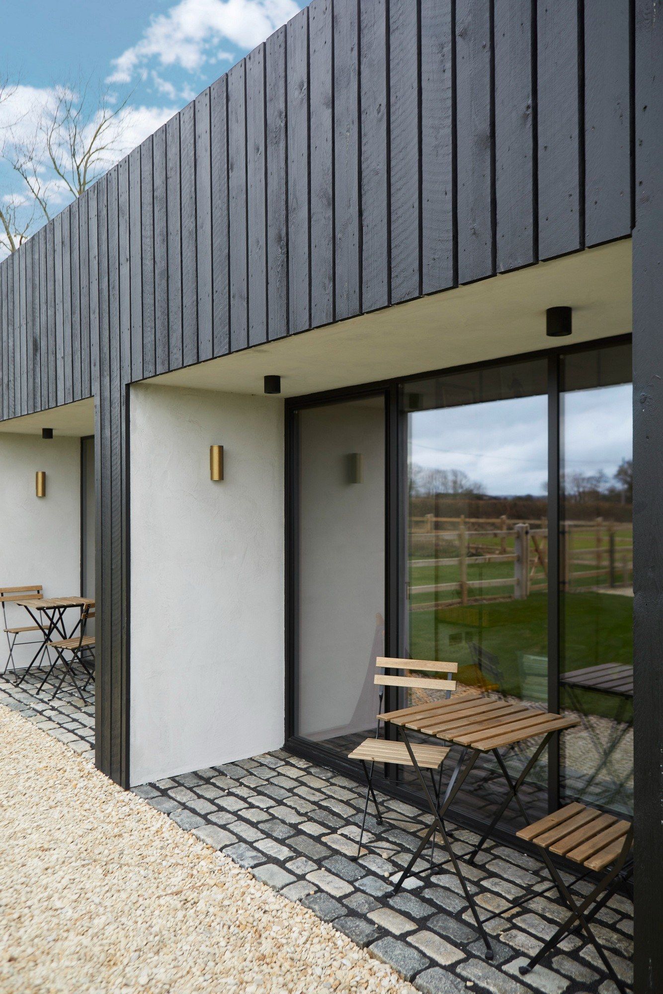 Потолочный алюминиевый наружный прожектор Astro Lighting Kos ARCH-00134863 - Вид №3