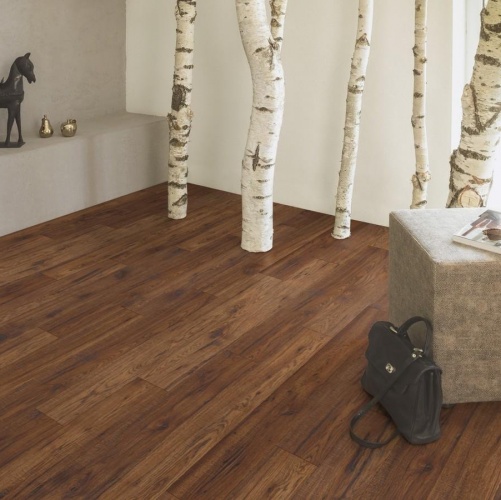 Ламинат Kaindl 34074 SQ Хикори Джорджия 3500100021 - Вид №4