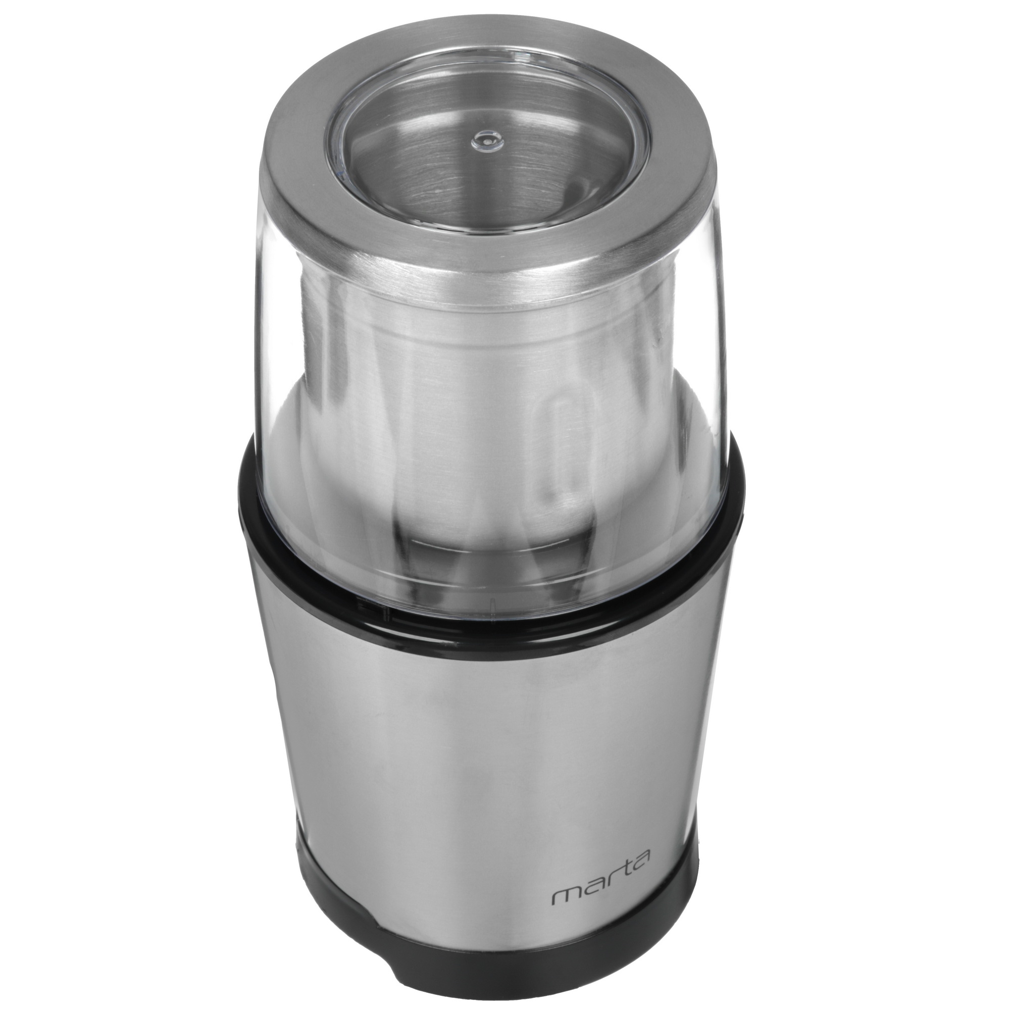 STDN-0052985 Кофемолка ручная MARTA Китай  - Вид №5